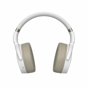 Sennheiser HD 450BT weiß Bügelkopfhörer