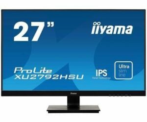 Iiyama ProLite XU2792HSU-B1 Monitor