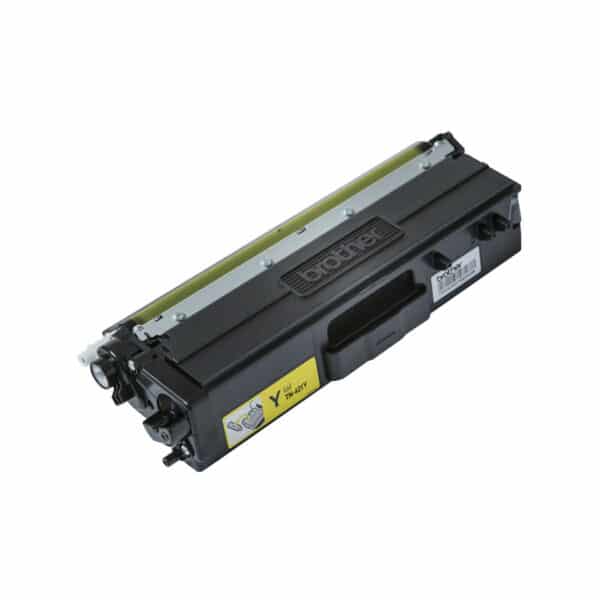 Brother TN421 gelb Toner