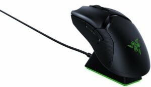 Razer Viper Ultimate Gaming-Maus