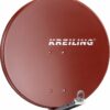 KREILING AE 85 PROFIplus rot Außeneinheit
