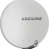 KREILING AE 85 PROFIplus weiß Außeneinheit