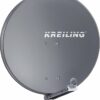 KREILING AE 85 PROFIplus grau Außeneinheit