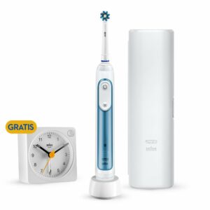 Oral-B Smart Expert Limited Design Edition Zahnbürste