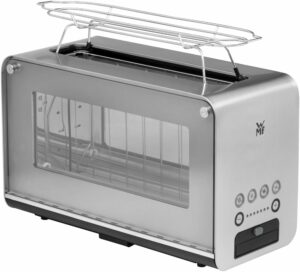 WMF Lono Glas-Toaster