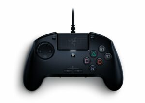 Razer Raion Arcade schwarz Controller