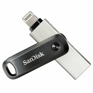 Sandisk iXpand Flash Drive Go 256 GB USB-Stick