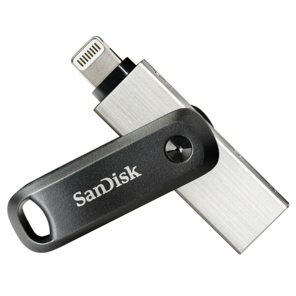 Sandisk iXpand Flash Drive Go 256 GB USB-Stick