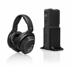 Sennheiser RS 175-U TV-Kopfhörer