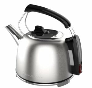 Russell Hobbs 25860-70 K 65 Jubiläums Edelstahl Wasserkocher