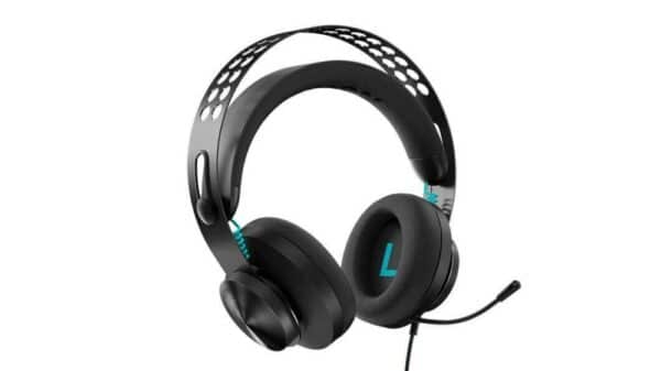 Lenovo Legion H300 schwarz Gaming-Headset