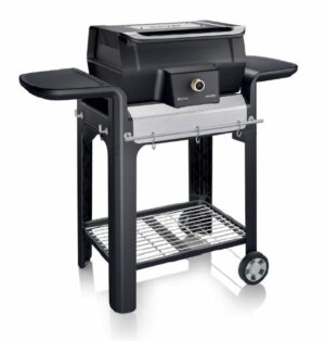 Severin PG 8107 SEVO GTS Standgrill