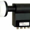 KREILING KR 4423 WSG QUAD-SW 23/40M Quad-LNB mit Schalter