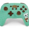 PowerA K.K. Slider (Animal Crossing) Nintendo Switch Controller
