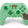 PowerA Timmy & Tommy Nook (Animal Crossing) Nintendo Switch Controller