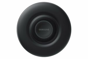 Samsung Wireless Charger Pad (EP-P3105) Qi-Ladegerät