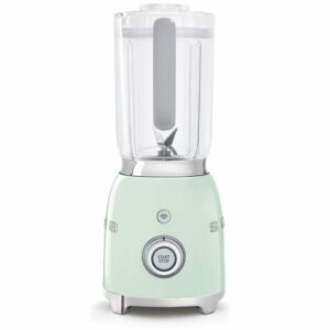 Smeg Standmixer 50's Style BLF01PGEU pastellgrün