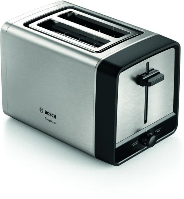 Bosch DesignLine TAT5P420DE Toaster