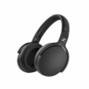 Sennheiser HD 350BT schwarz Bügelkopfhörer