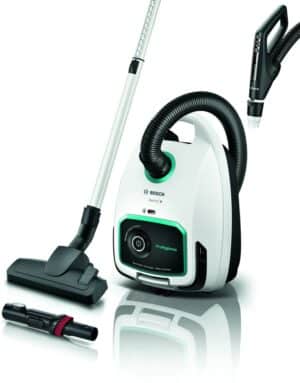 Bosch BGL6LHYG Bodenstaubsauger