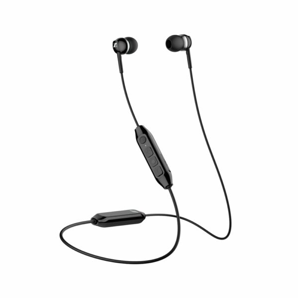 Sennheiser CX 350BT schwarz In-Ear Kopfhörer