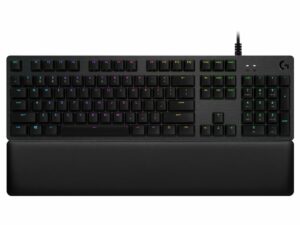 Logitech G513 Carbon Lightsync Gaming-Tastatur