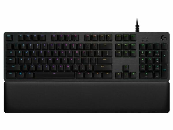 Logitech G513 Carbon Lightsync Gaming-Tastatur