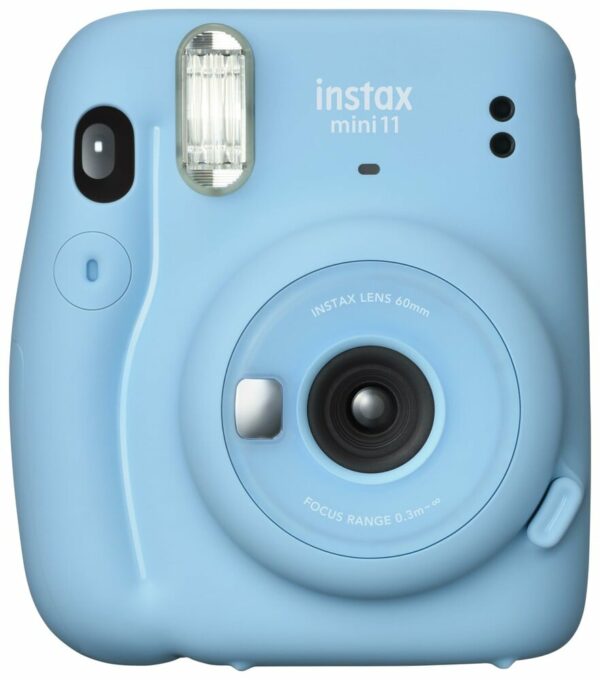 Fujifilm instax mini 11 Sofortbildkamera