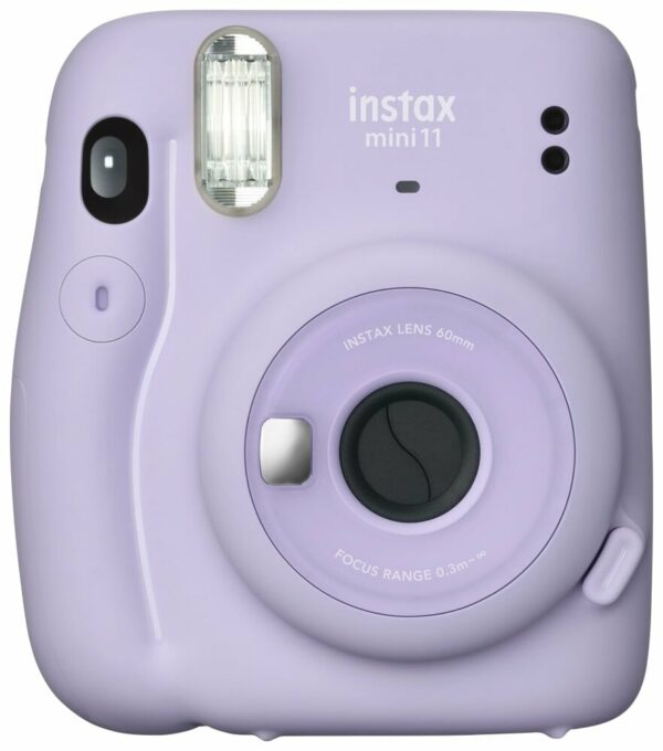 Fujifilm instax mini 11 Sofortbildkamera