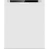 Amica GSP 542 010-1 Weiß Stand-Geschirrspüler 60 cm