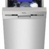 Amica EGSPU 500 920 E Unterbau-Geschirrspüler 45 cm
