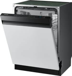 Samsung DW7500 DW60R7050SG/EG Einbau-Geschirrspüler integriert 60 cm