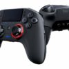 nacon Revolution Unlimited Pro schwarz Playstation Controller