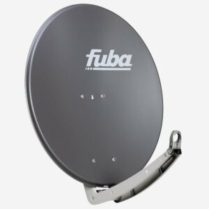 fuba DAA 780 A Satellitenantenne