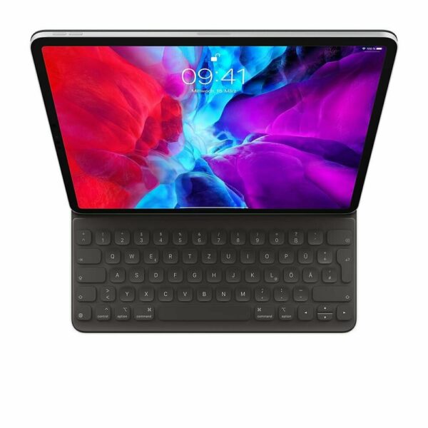 Apple Smart Keyboard Folio für das 12