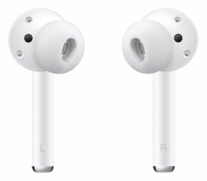 Huawei FreeBuds 3i ceramic white In-Ear Kopfhörer