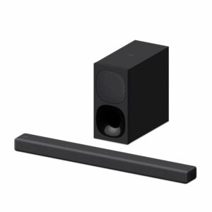 Sony HT-G700 3.1 Kanal Soundbar mit Subwoofer