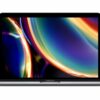 Apple MacBook Pro 13 Zoll space grau