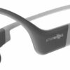 Aftershokz Aeropex Lunar Grey Bügelkopfhörer