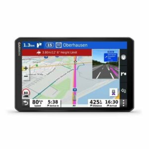 Garmin DEZL LGV800 MT-D EU Navigationsgerät