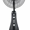 SHE 40ST2001SMF Standventilator