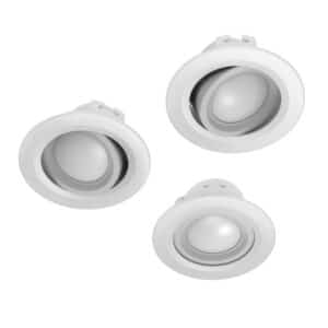 Hama WLAN LED-Einbauspot