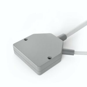 XavaX Küchenanschlussverteiler (Splitter) für elektrische Geräte (00110228)