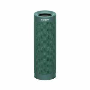 Sony SRS-XB 23 grün Bluetooth-Lautsprecher