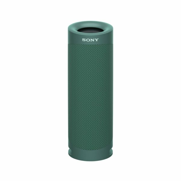 Sony SRS-XB 23 grün Bluetooth-Lautsprecher