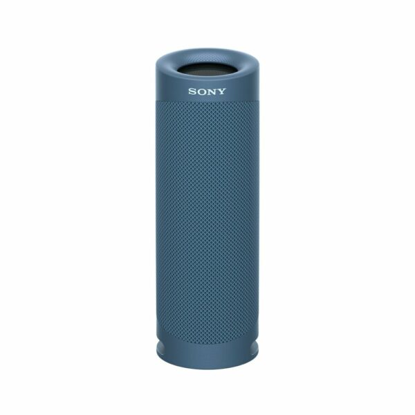Sony SRS-XB 23 blau Bluetooth-Lautsprecher