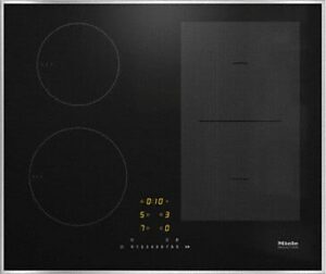 Miele KM 7464 FR Induktionskochfeld (autark)