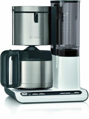 Bosch Styline TKA8A681 Filterkaffeemaschine