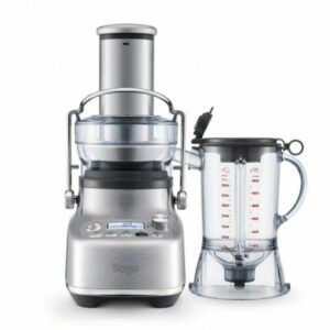 Sage Standmixer SJB815BSS2EEU1 the 3x Bluicer Pro