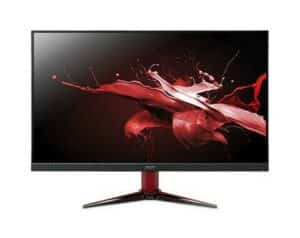 Acer VG252QPbmiipx schwarz Gaming-Monitor